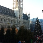 week end sympa belgique