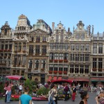 week end sympa belgique