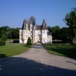 week end sympa camping car