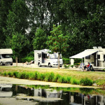 week end sympa camping car