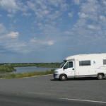 week end sympa camping car