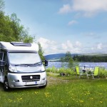 week end sympa camping car