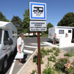 week end sympa camping car