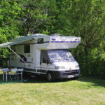 week end sympa camping car