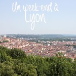 week end sympa lyon