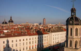 week end sympa proche lyon